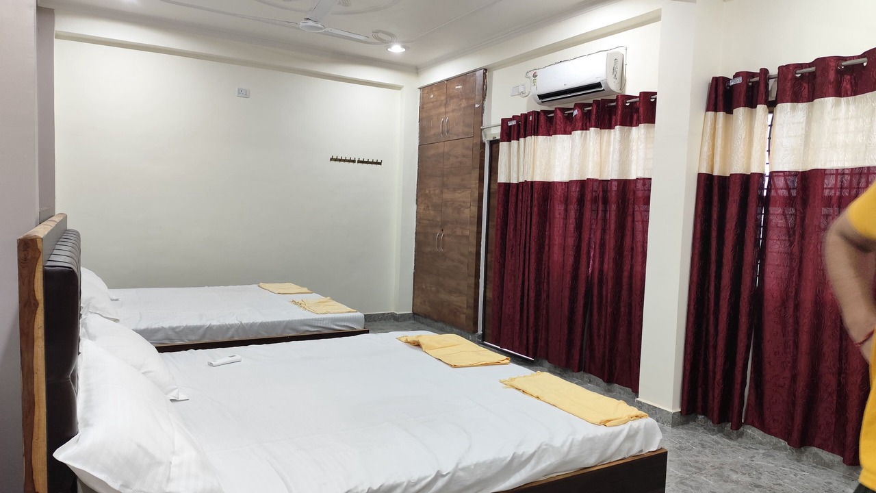 Photo of Bedroom in Varanasi