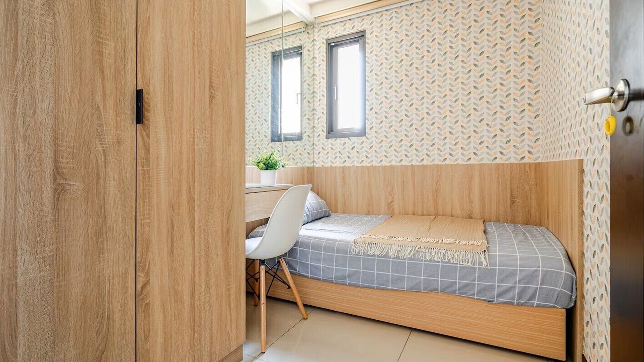 Photo of Bedroom in Luzhou