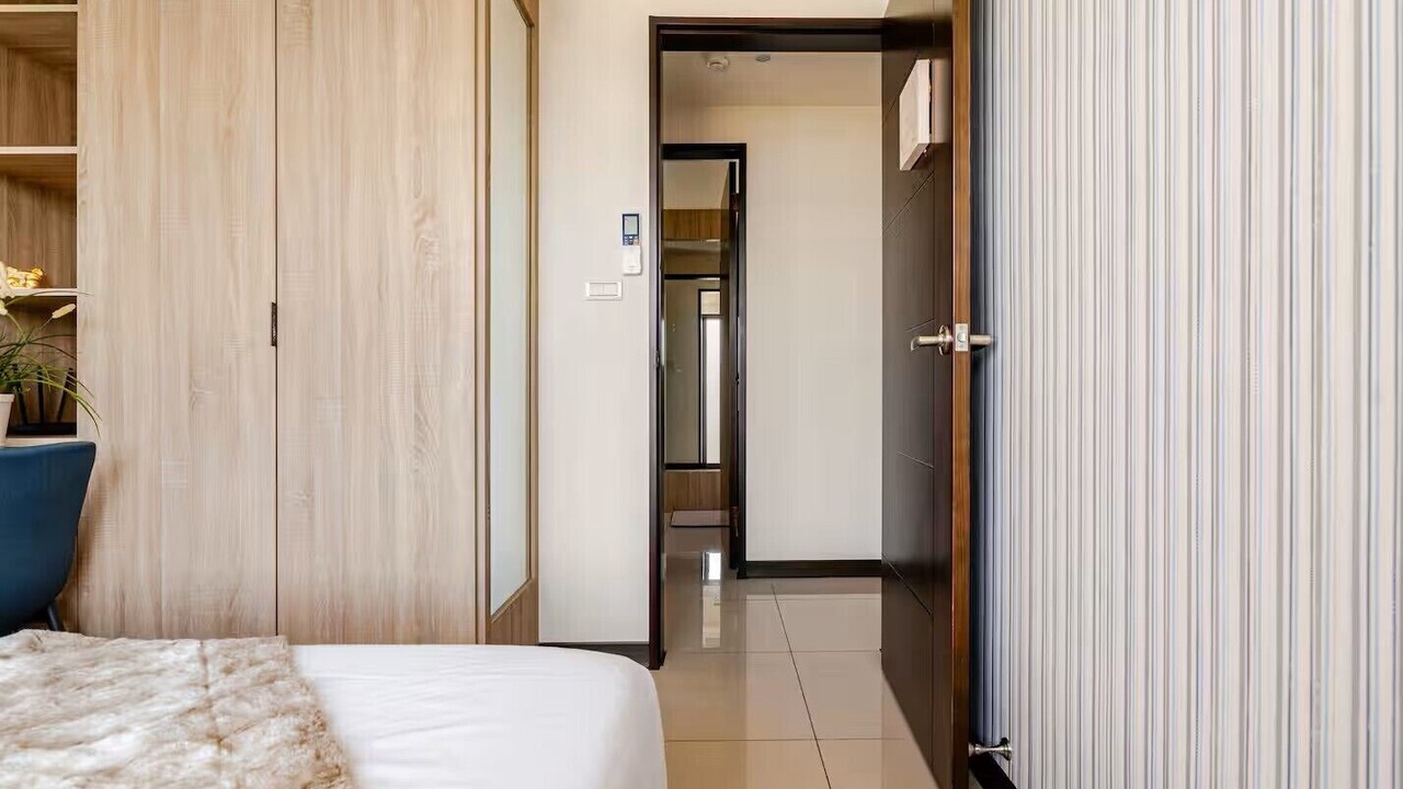 Photo of Bedroom in Luzhou