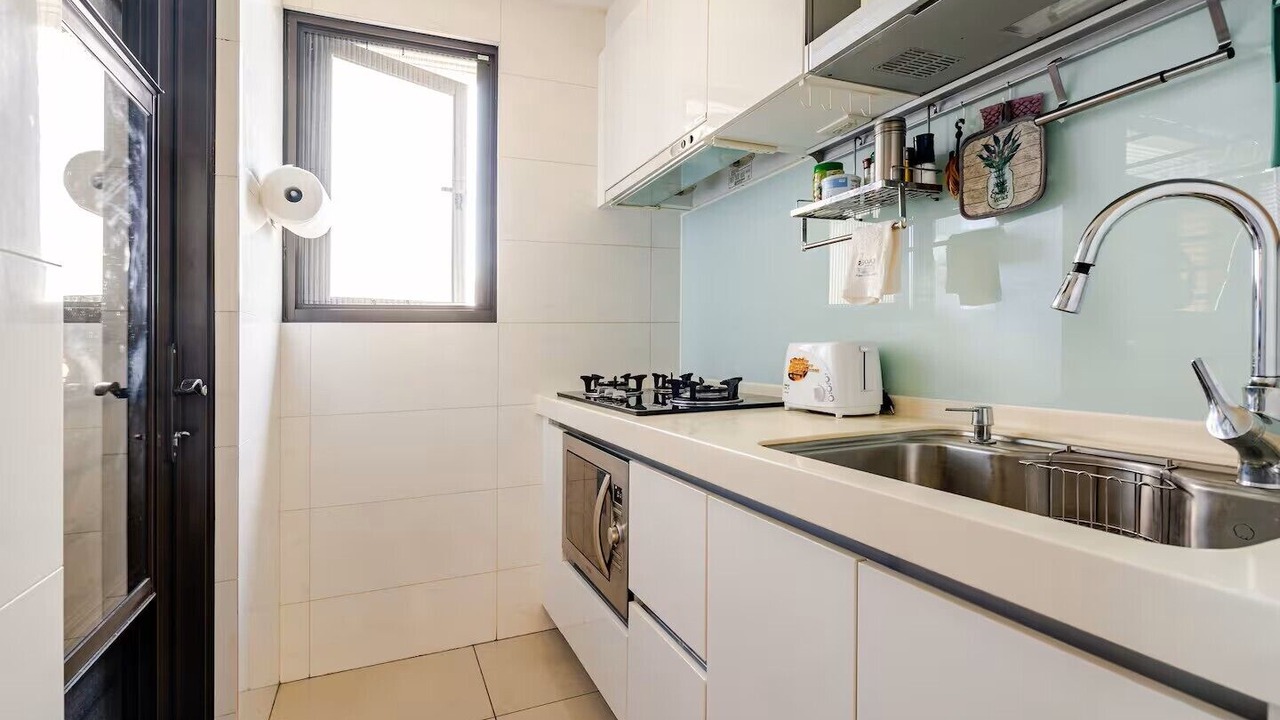 Photo of Kitchen in Luzhou