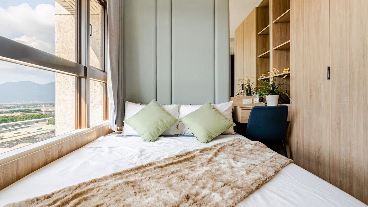 Photo of Bedroom in Luzhou