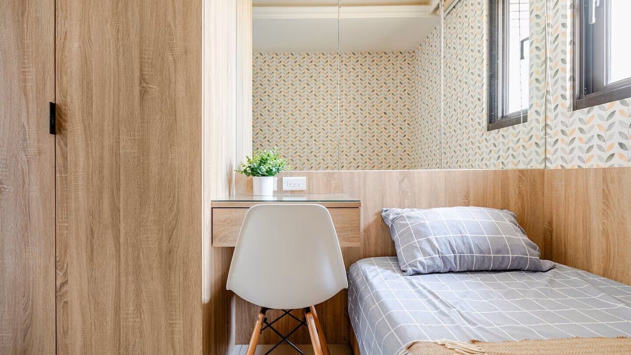 Photo of Bedroom in Luzhou