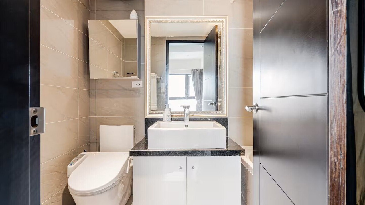 Photo of Bathroom in Luzhou