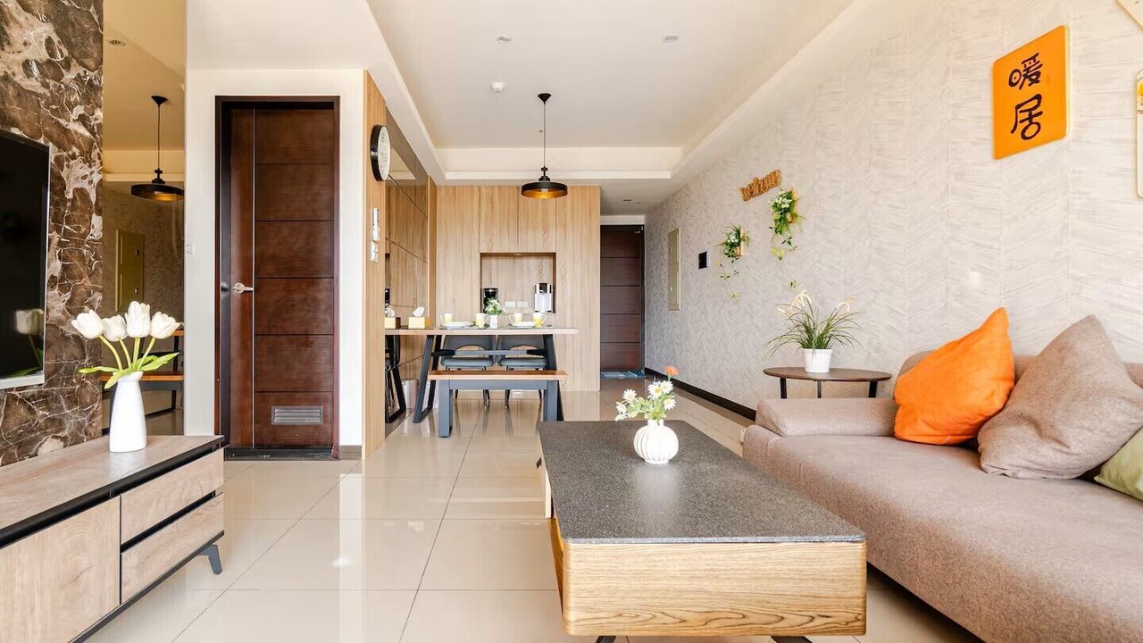 Photo of Livingroom in Luzhou