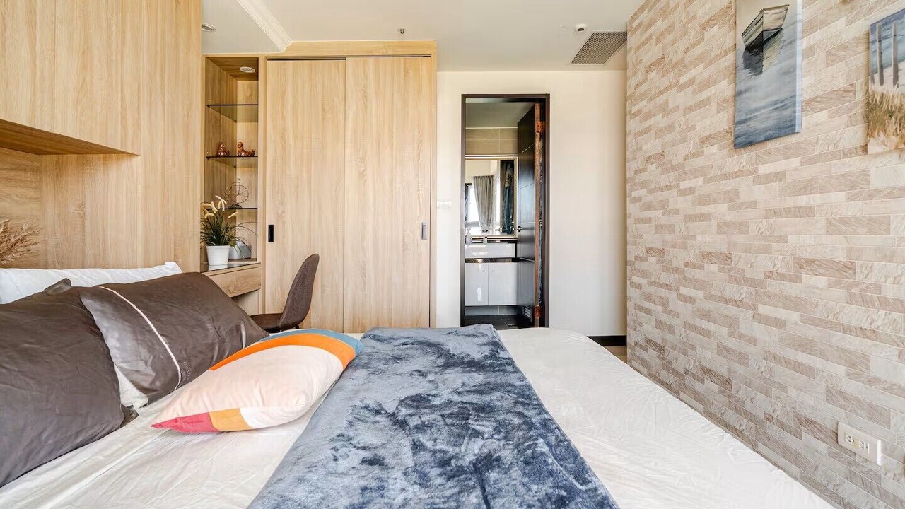 Photo of Bedroom in Luzhou
