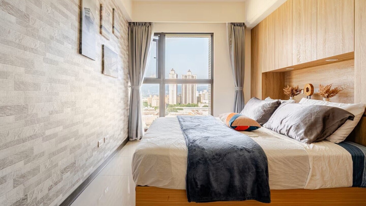 Photo of Bedroom in Luzhou