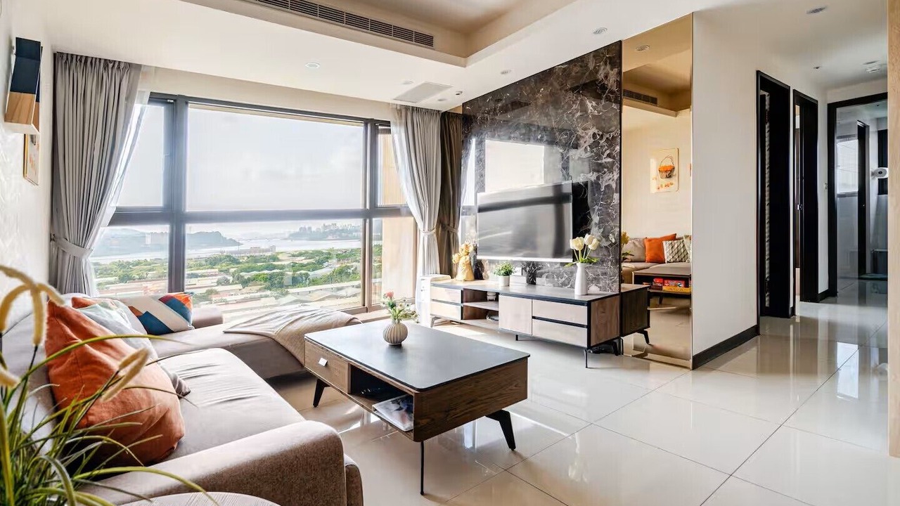 Photo of Livingroom in Luzhou