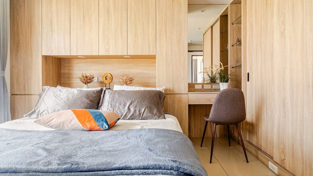 Photo of Bedroom in Luzhou