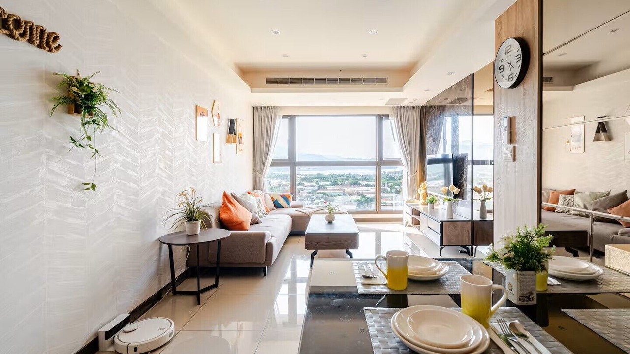 Photo of Livingroom in Luzhou