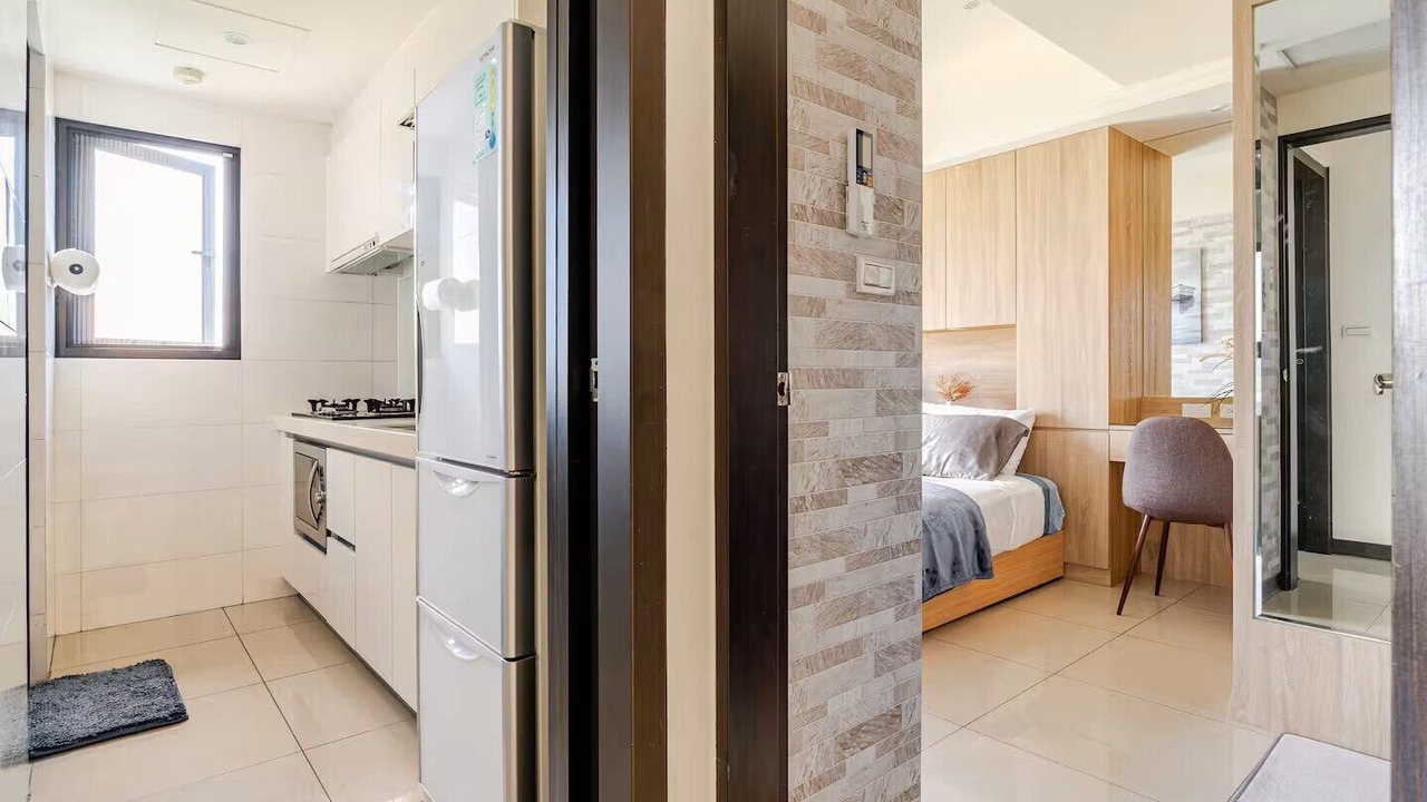 Photo of Bedroom in Luzhou