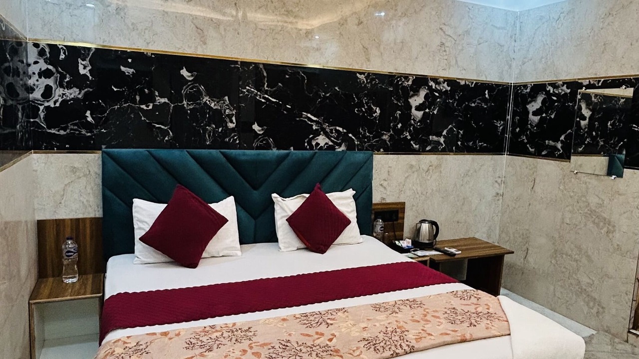 Photo of Bedroom in Ayodhya