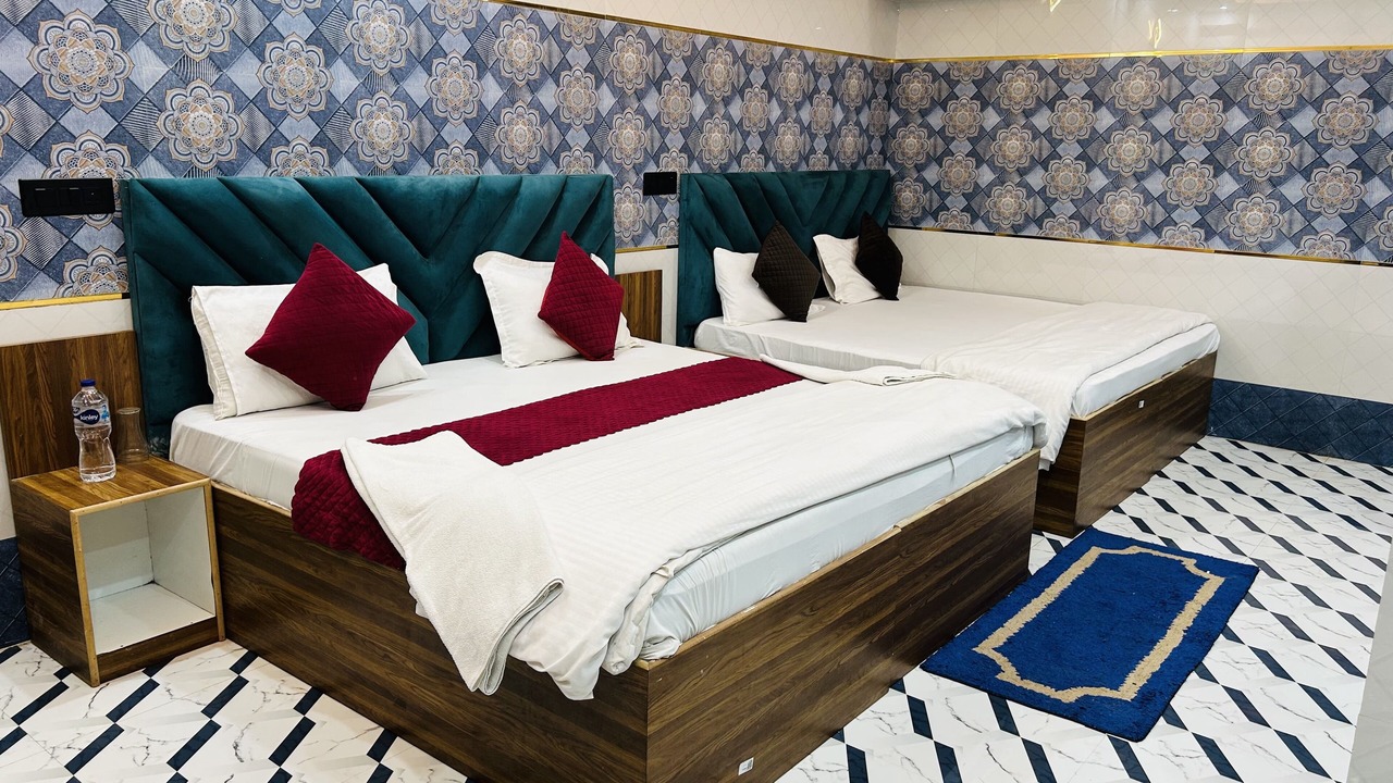 Photo of Bedroom in Ayodhya