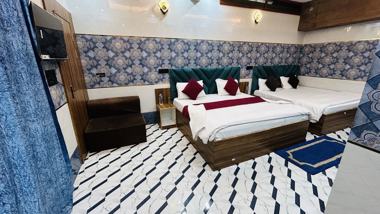 Photo of Bedroom in Ayodhya