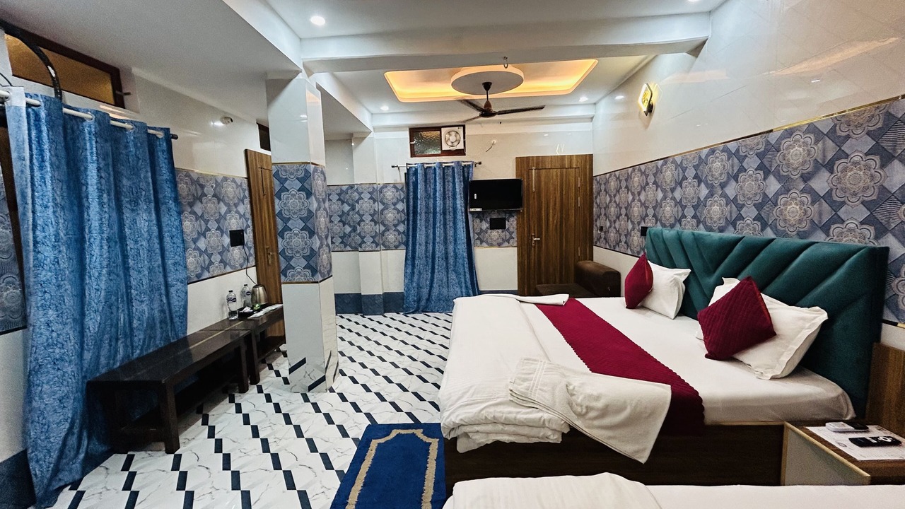 Photo of Bedroom in Ayodhya