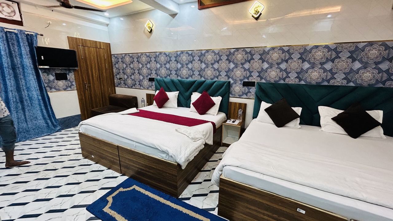 Photo of Bedroom in Ayodhya