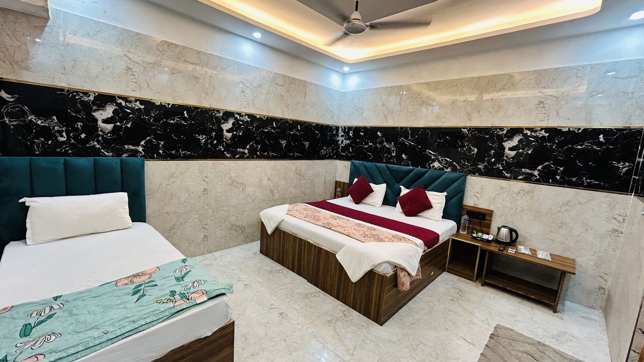 Photo of Bedroom in Ayodhya