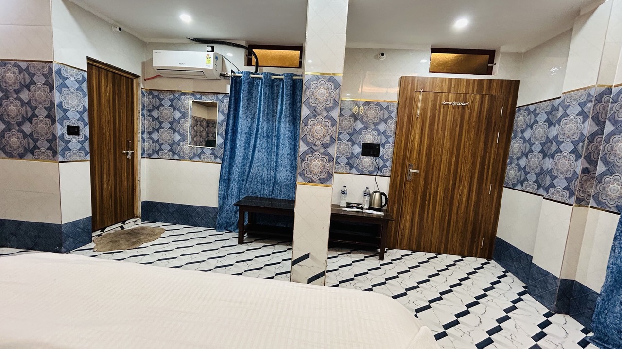 Photo of Bedroom in Ayodhya