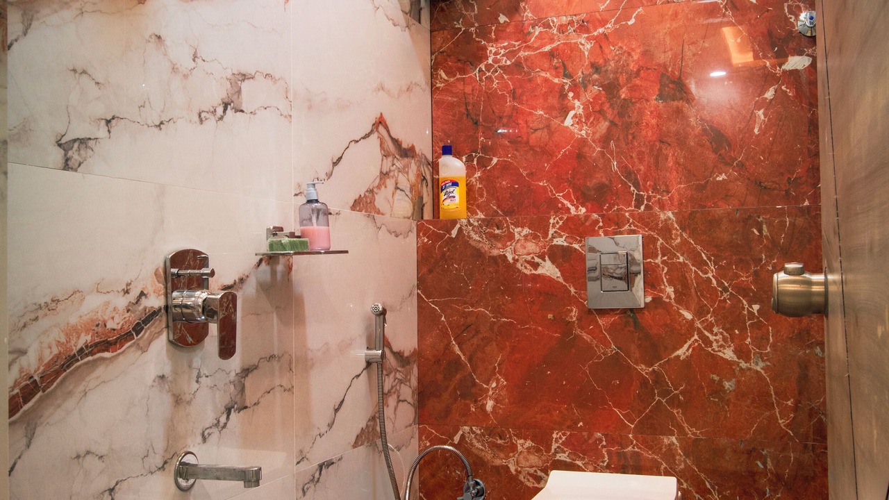 Photo of Bathroom in Kondapur