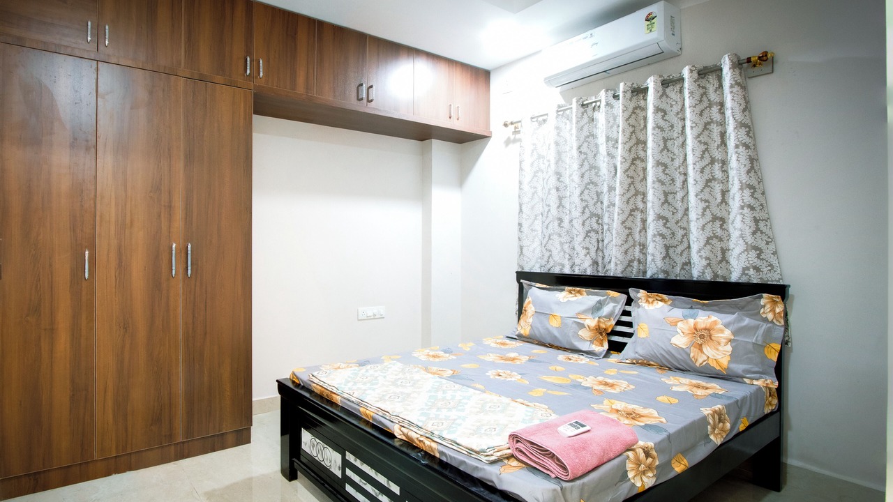 Photo of Bedroom in Kondapur