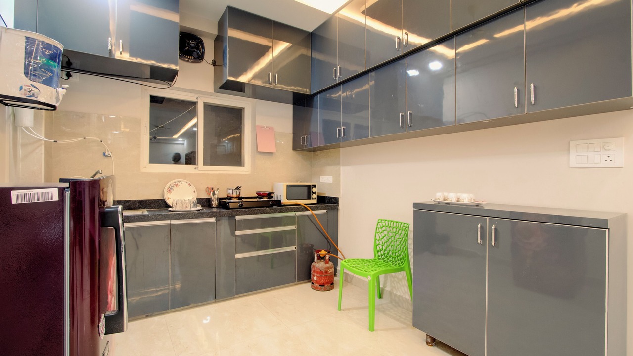 Photo of Kitchen in Kondapur