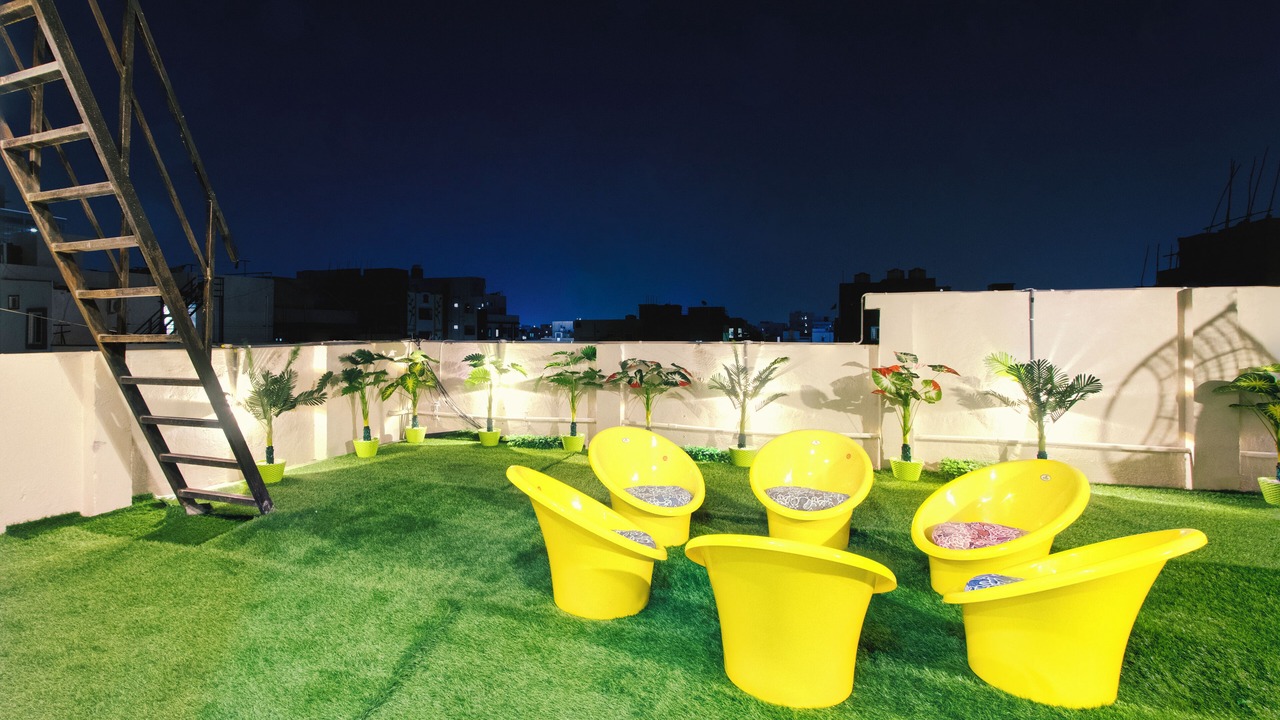 Photo of Outdoor in Kondapur