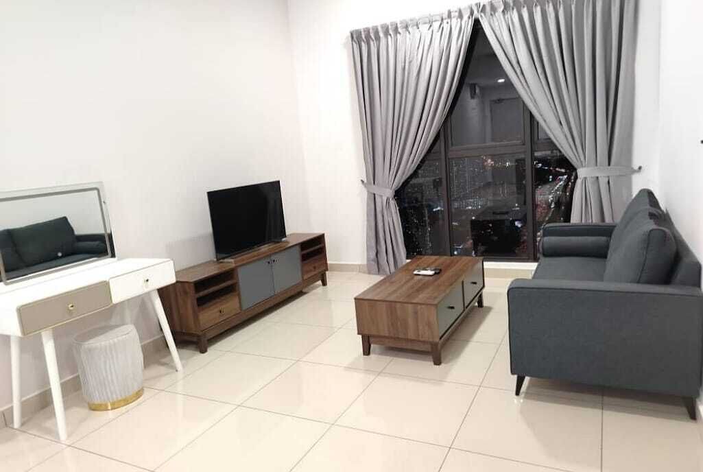 Photo of Livingroom in Kuala Lumpur