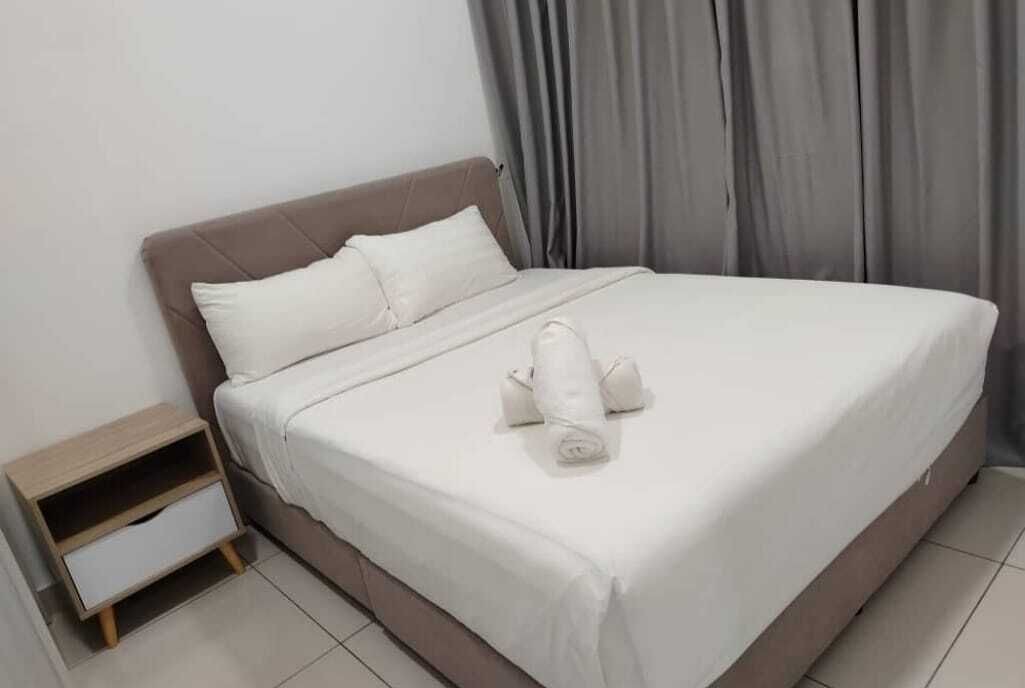 Photo of Bedroom in Kuala Lumpur