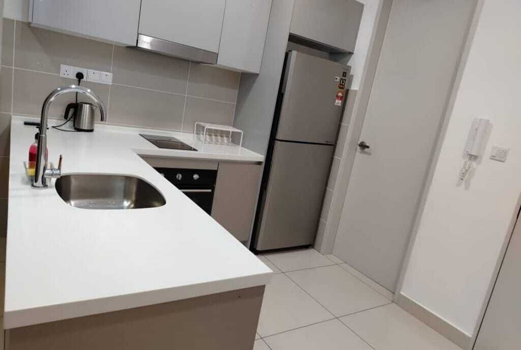 Photo of Kitchen in Kuala Lumpur