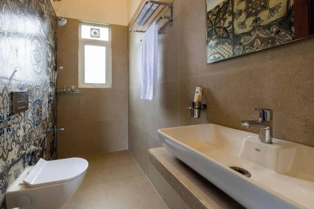 Photo of Bathroom in Khalapur