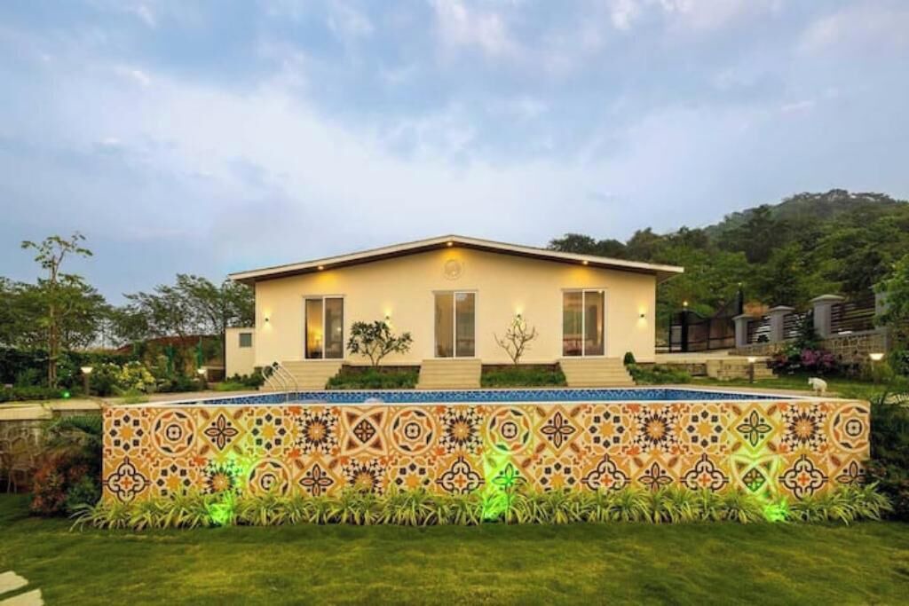 Photo of Outdoor in Khalapur