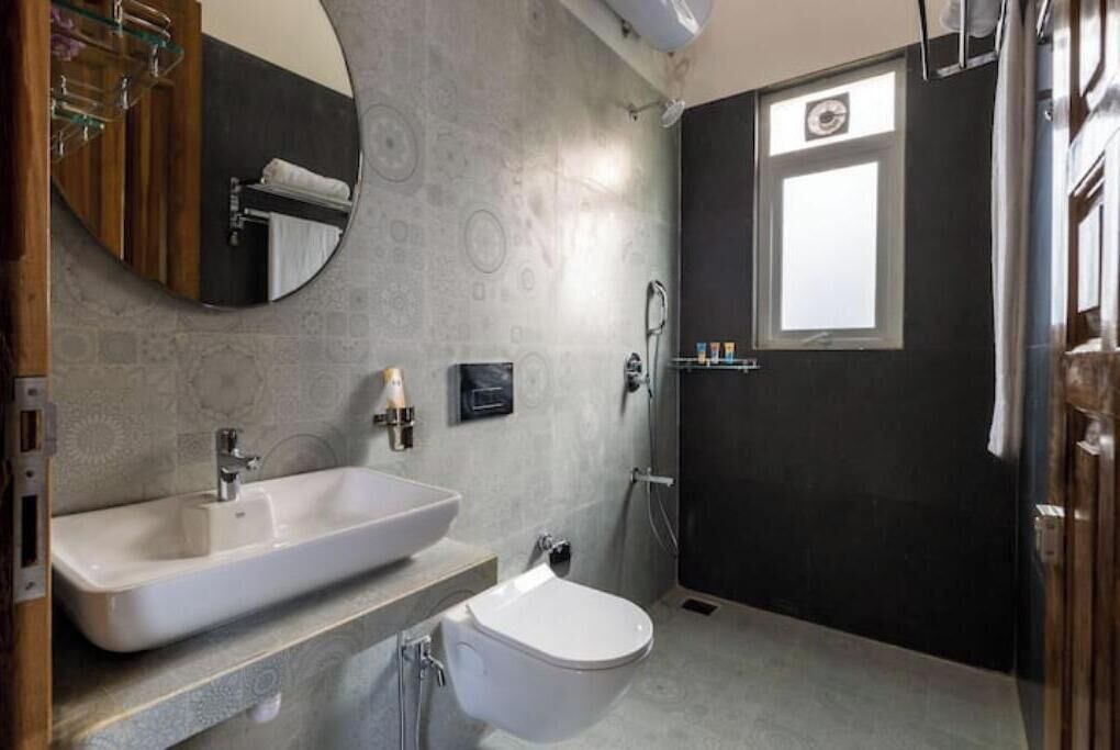Photo of Bathroom in Khalapur
