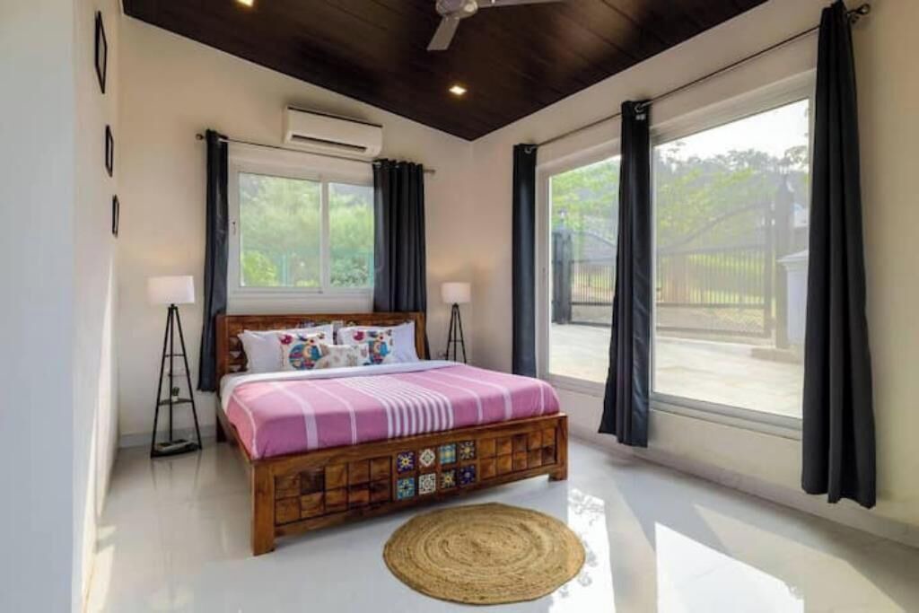 Photo of Bedroom in Khalapur