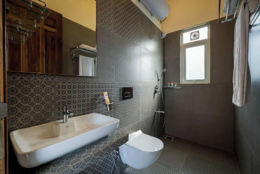 Photo of Bathroom in Khalapur