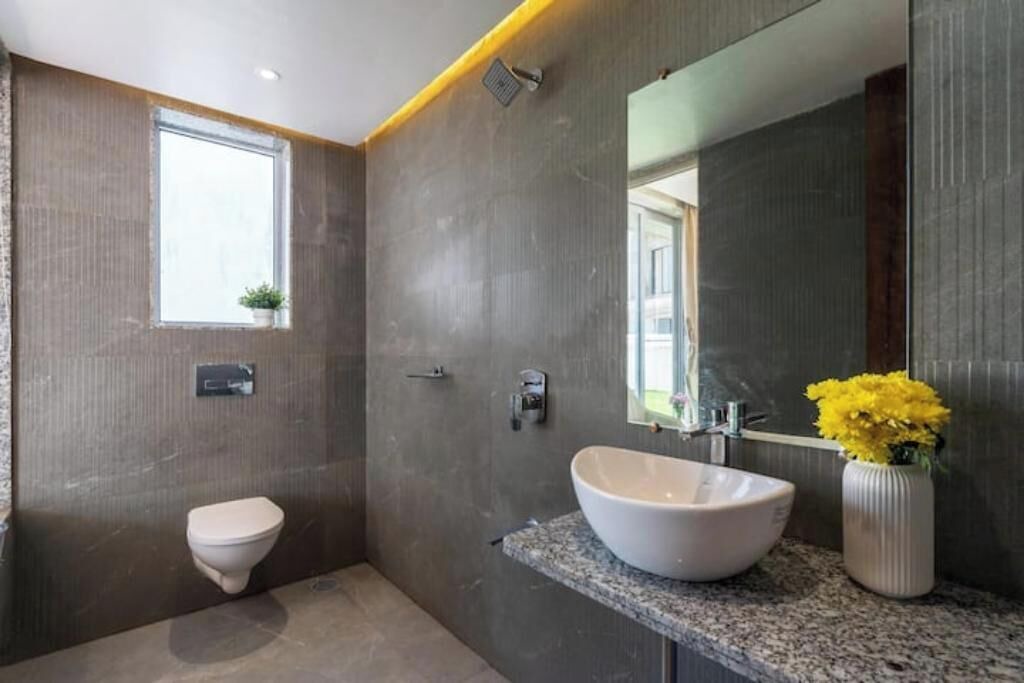 Photo of Bathroom in Talegaon Dabhade