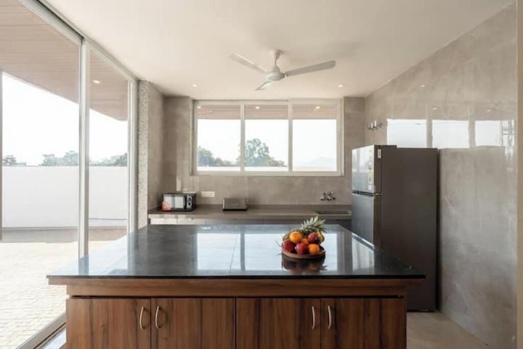 Photo of Kitchen in Talegaon Dabhade