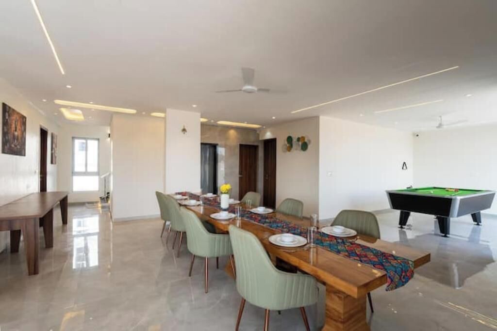 Photo of Bedroom in Talegaon Dabhade