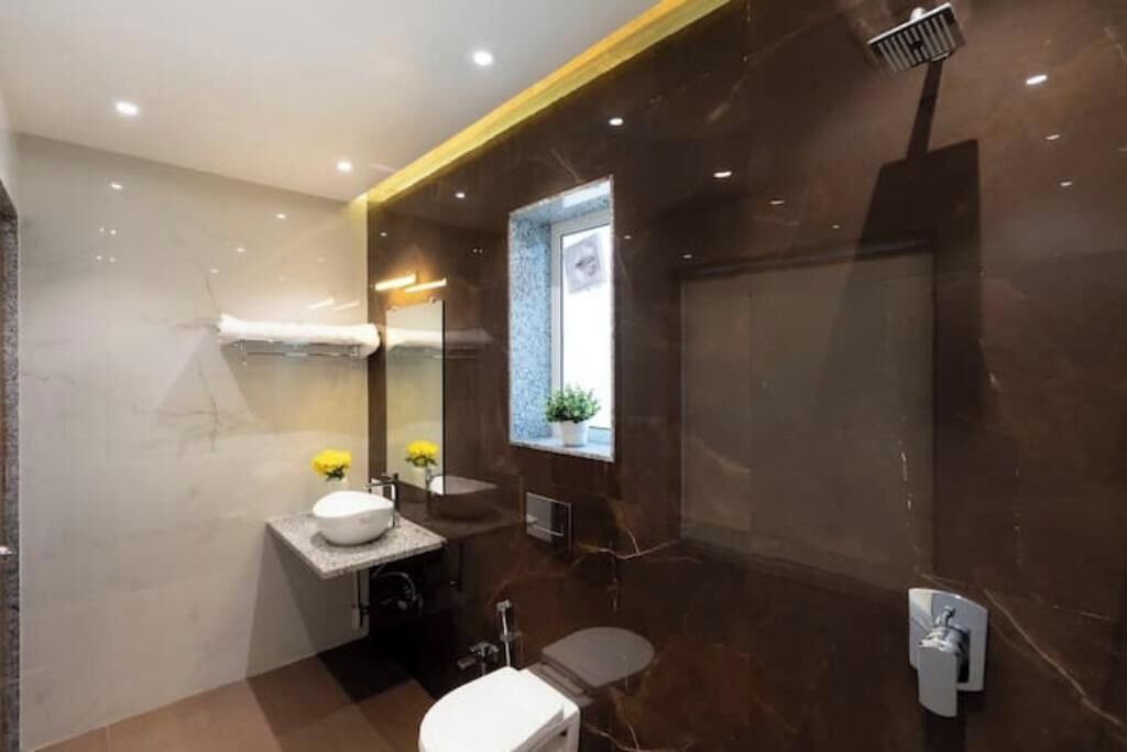 Photo of Bathroom in Talegaon Dabhade