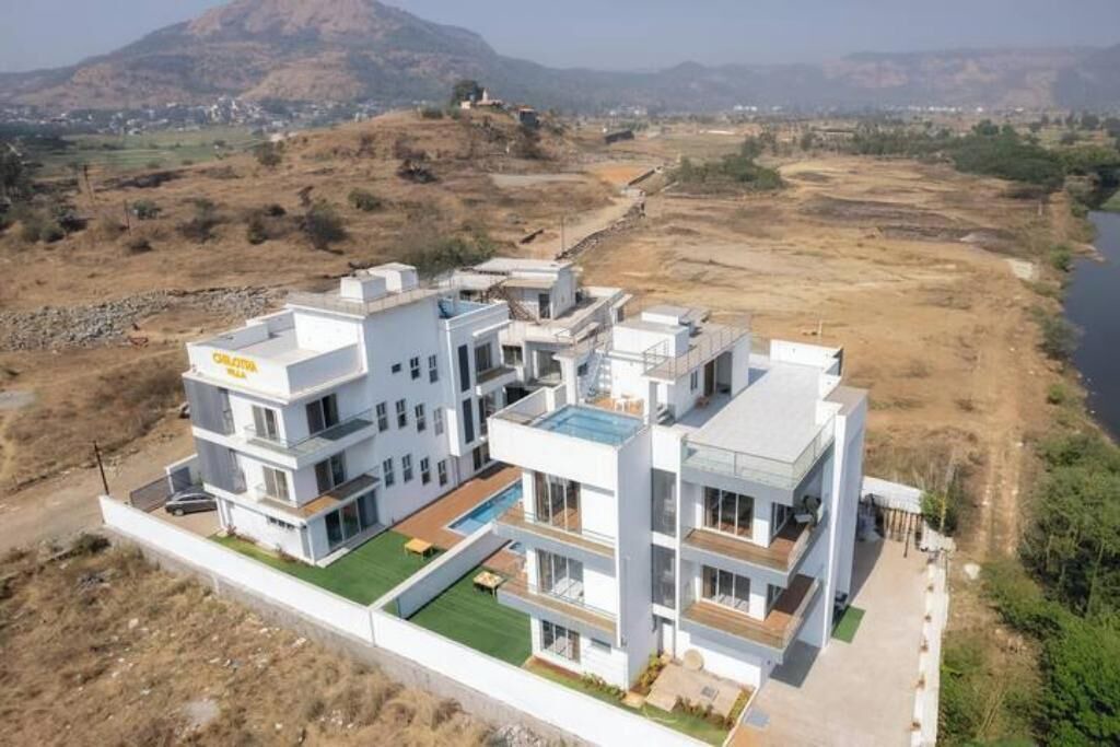 Photo of Outdoor in Talegaon Dabhade