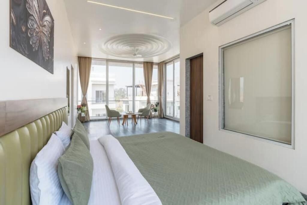 Photo of Bedroom in Talegaon Dabhade