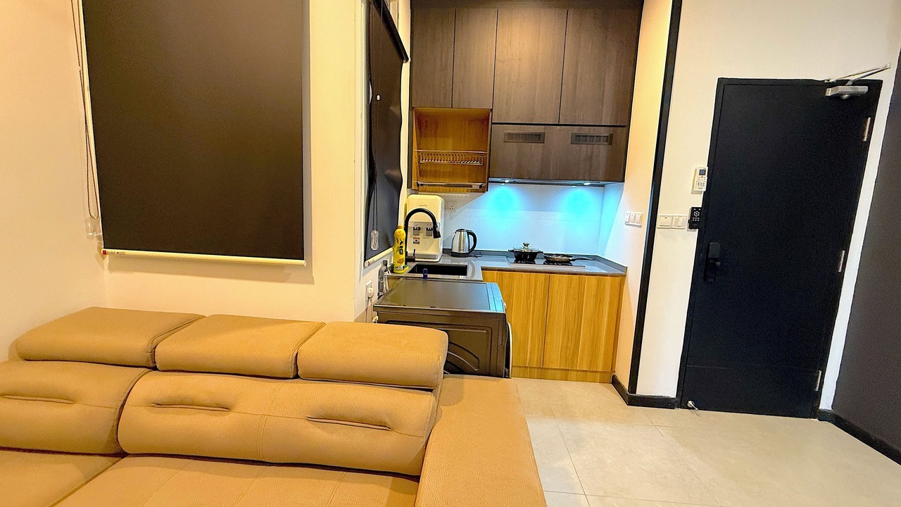 Photo of Livingroom in Kampung Pandan Dalam