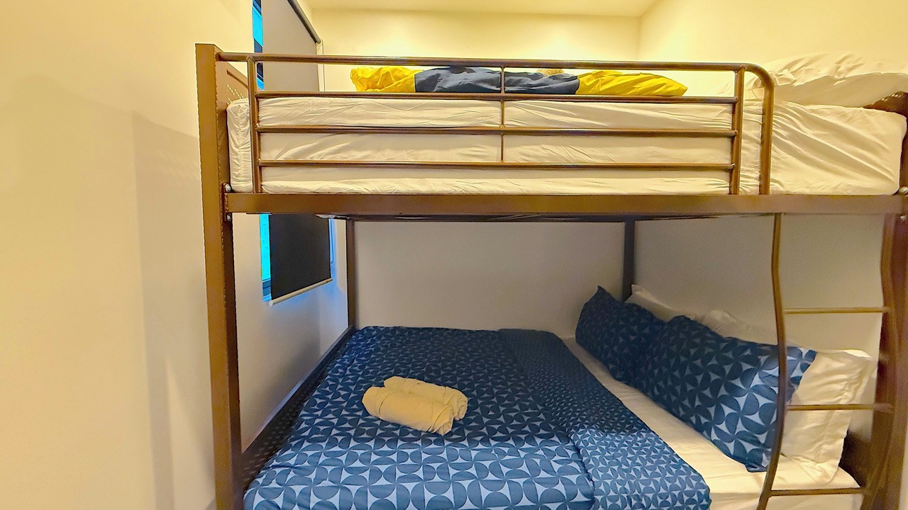 Photo of Bedroom in Kampung Pandan Dalam
