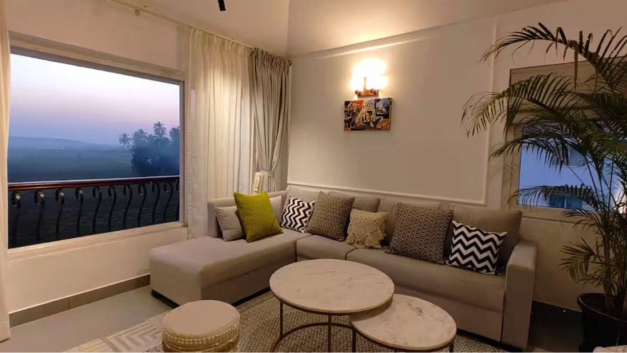 Photo of Livingroom in Pilerne
