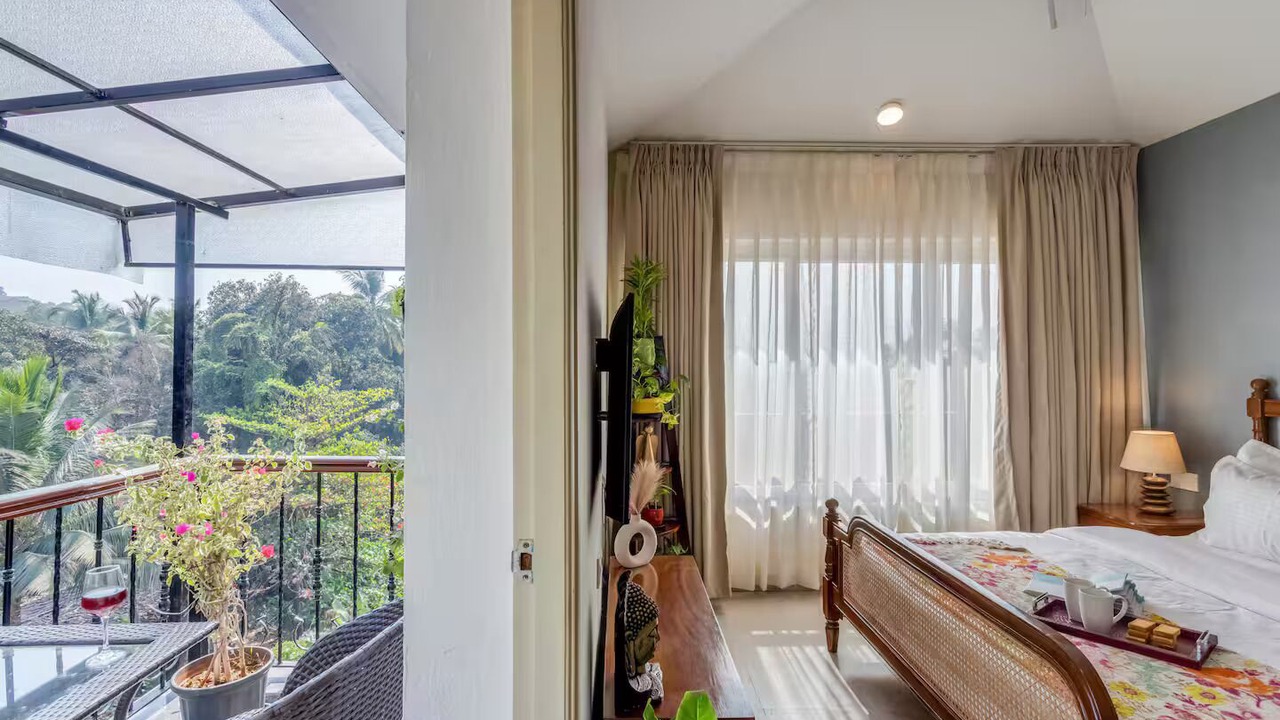 Photo of Bedroom in Pilerne