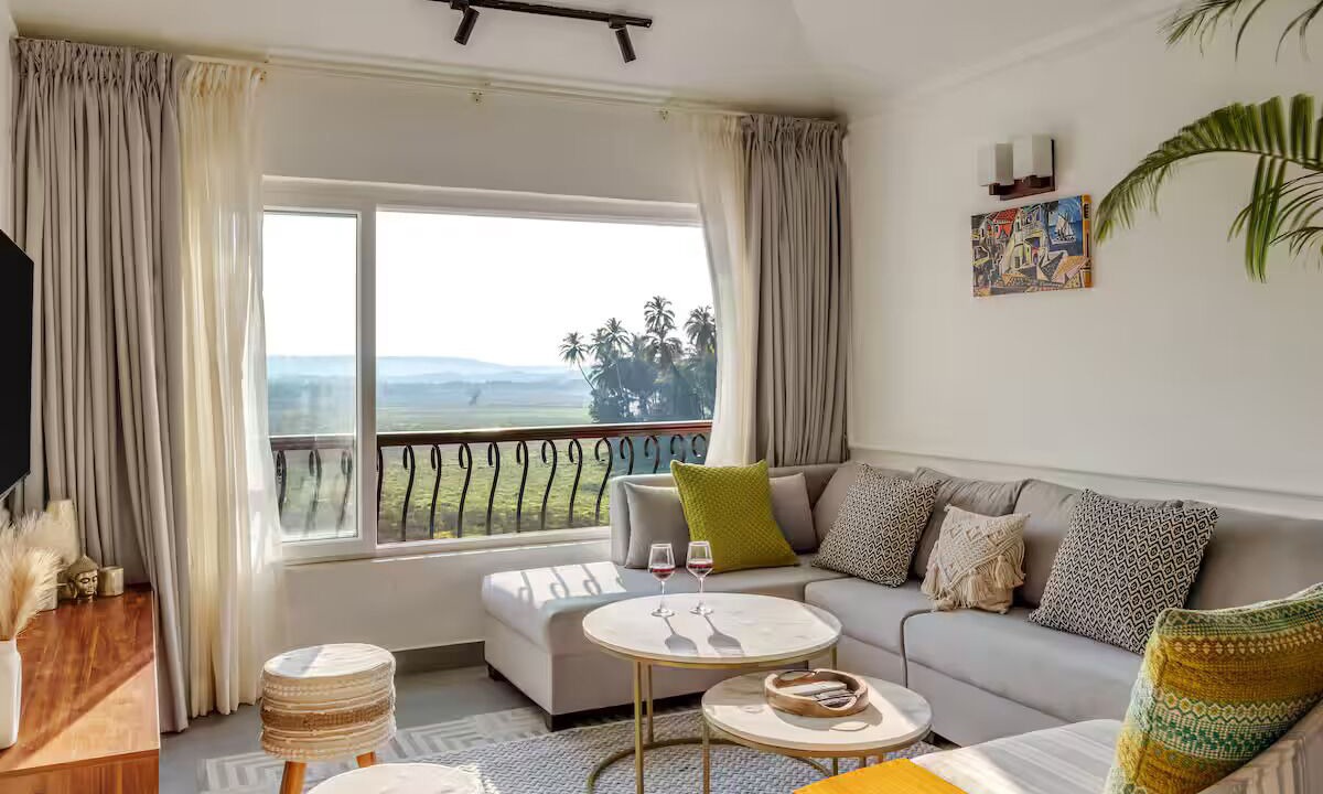 Photo of Livingroom in Pilerne