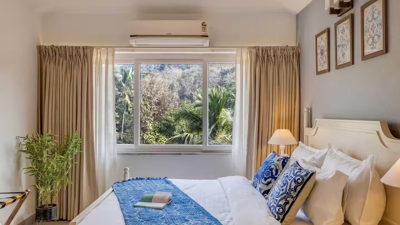 Photo of Bedroom in Pilerne