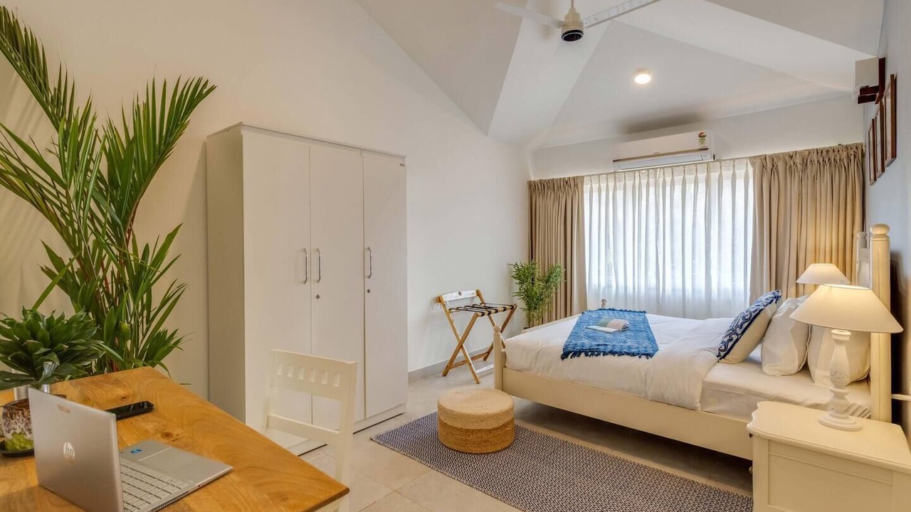 Photo of Bedroom in Pilerne