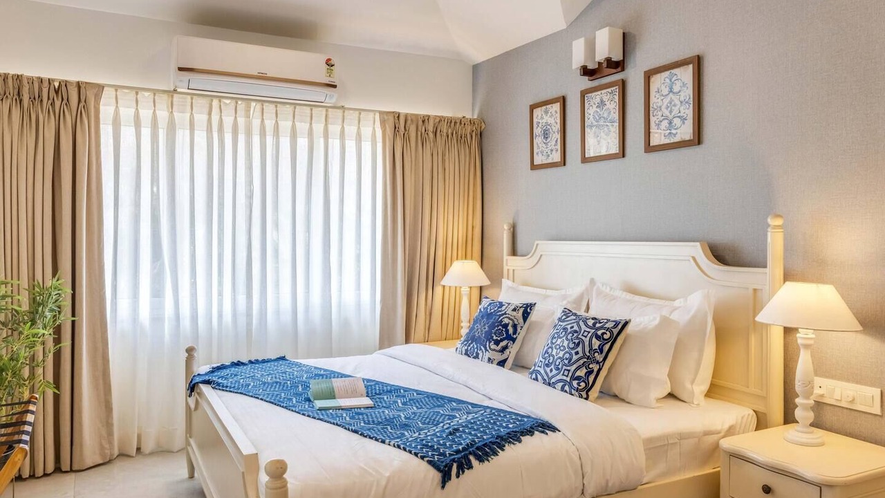 Photo of Bedroom in Pilerne
