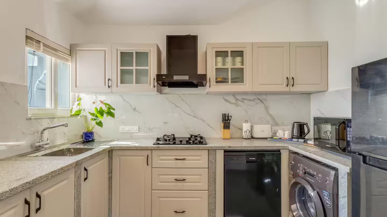 Photo of Kitchen in Pilerne