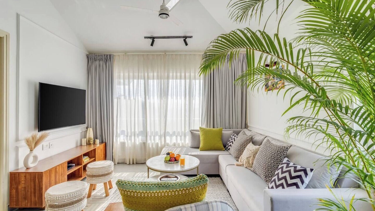Photo of Livingroom in Pilerne