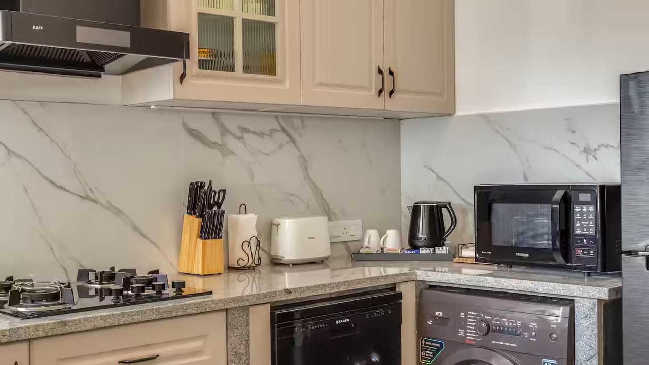 Photo of Kitchen in Pilerne